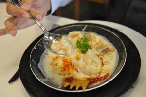 T&uuml;rkiye'nin 'beslenme haritası' &ccedil;ıkarılacak