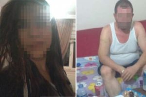 Amcaya, 14 yaşındaki yeğenine cinsel istismardan 25 yıl hapis cezası