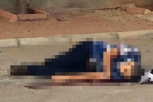 DEAŞ'lı ter&ouml;ristin &uuml;zerinden 5 kilo patlayıcı &ccedil;ıktı