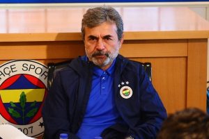 Aykut Kocaman 'Diego Costa'yı doğruladı
