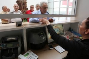 Bankacılık sekt&ouml;r&uuml;n&uuml;n toplam kredi hacmi arttı