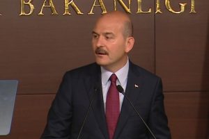 SİHA'ları eleştiren CHP'li Tanrıkulu'na sert tepki
