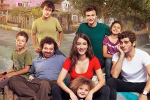 'Bizim Hikaye' dizisi i&ccedil;in geri sayım