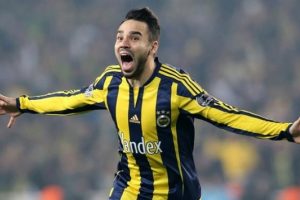 Volkan Şen'in yeni adresi belli oldu