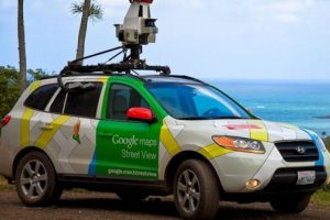 Google'ın d&uuml;nyayı g&ouml;ren g&ouml;z&uuml; yenilendi!