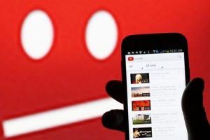 YouTube'tan video ve m&uuml;zik indirenlere k&ouml;t&uuml; haber!