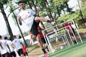 Trabzonspor Sosa ile anlaştı