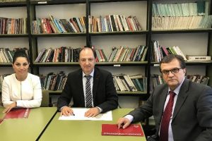 Anadolu &Uuml;niversitesinden gurbet&ccedil;ilere yeni bir hizmet daha