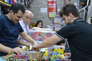 Kırtasiye &uuml;r&uuml;nleri alırken dikkat