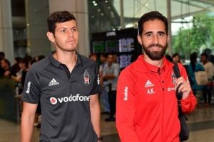 Boluspor Franco'yu kiraladı