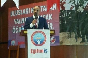 Rona: "Bursa'da depreme dayanıksız okul binaları tehdit olmaya devam edecek!"