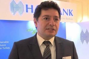 Hakan Atilla yeniden yargı&ccedil; karşısında
