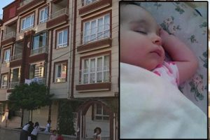 2 ilden &uuml;z&uuml;c&uuml; haber: &Ccedil;ocuklardan biri &ouml;ld&uuml; diğeri yaralı