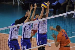 İneg&ouml;l Belediyespor kaybetti