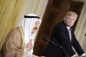 Trump'tan Katar krizi i&ccedil;in &ccedil;&ouml;z&uuml;m teklifi