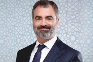 'T&uuml;rkiye Varlık Fonu Başkanı g&ouml;revden alındı!