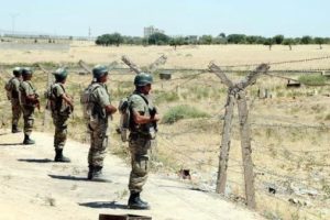 174 DEAŞ'lı T&uuml;rk teslim oldu! Sınırda alarm...
