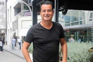Acun Ilıcalı'dan Fenerbah&ccedil;e a&ccedil;ıklaması geldi