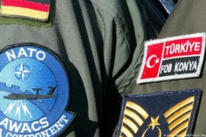 T&uuml;rkiye'nin itiraz ettiği vekil Konya'ya geliyor