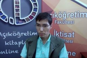 A&ccedil;ık&ouml;ğretim &ouml;ğrencileri hocaları ile sosyal medyada buluşuyor