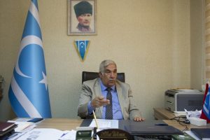 Ka&ccedil;an DEAŞ'lılar Peşmerge'ye teslim oldu