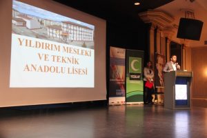 Bursa'da Milli Eğitim'den bağımlılıkla m&uuml;cadele projesi