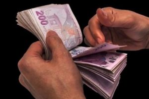 Memur emeklilerine &ouml;demeler başladı! Başvurmayan alamayacak