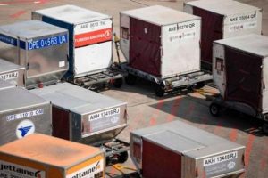 ABD 'T&uuml;rkiye kargolarına' denetim kararı aldı