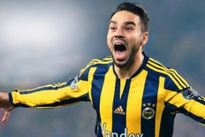 Volkan Şen'in yeni takımı belli oldu!