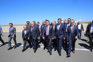 "Fındık &uuml;reticileri telaşa kapılmasın"