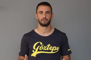 G&ouml;ztepe aradığı stoperi Bel&ccedil;ika'da buldu