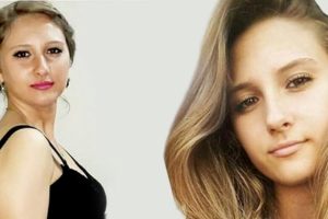 20 yaşındaki gen&ccedil; kızın sır dolu &ouml;l&uuml;m&uuml;!
