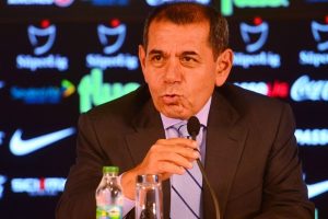 &Ouml;zbek: Gelen yabancıların &uuml;lke futbolundaki gelişmeye katkı verdiği ger&ccedil;ek