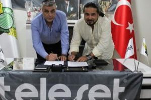 Akhisar Belediyespor artık Teleset Mobilya Akhisarspor