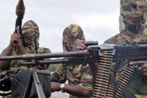 Nijerya'da Boko Haram saldırısı: 9 &ouml;l&uuml;