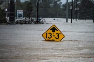 ABD'de 15,2 milyar dolarlık 'Harvey paketi'ne onay
