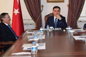 İki tarafı karşı karşıya getirmişti: Kriz b&ouml;yle aşıldı