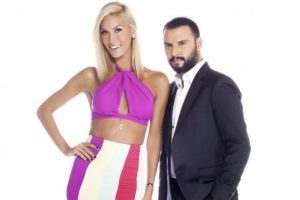 Sarı Melekler dizisi hangi kanalda yayınlanacak?