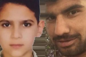 Bunun adı vahşet! Suriyeli &ccedil;ocuğu &ouml;ld&uuml;r&uuml;p &ccedil;&ouml;pe attı