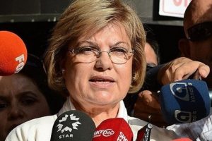 &Ccedil;iller'den 'cumhurbaşkanı yardımcılığı' iddiasına cevap geldi