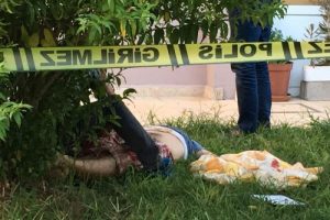 Gen&ccedil; m&uuml;hendis işsizlik nedeniyle intihar etti