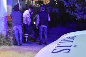 Aşırı dozda uyuşturucudan &ouml;ld&uuml; iddiası