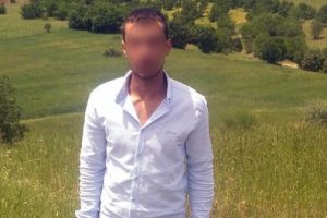 13 yaşındaki kız &ccedil;ocuğuna tacizde 'iyi hal' indirimi!