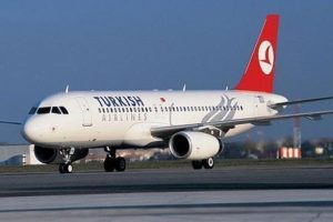 Organ taşıyan THY u&ccedil;ağına &ouml;ncelik verildi
