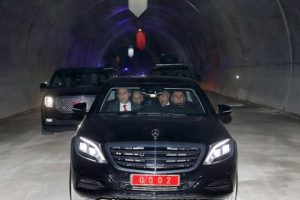 İzmir-Manisa arası 15 dakikaya d&uuml;ş&uuml;yor