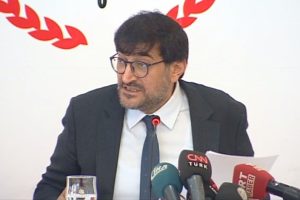 Talim ve Terbiye Kurulu Başkanı'ndan' 'evrim' a&ccedil;ıklaması