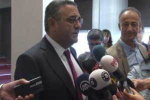 Tanrıkulu'ndan 'soruşturma' a&ccedil;ıklaması