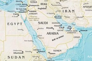 Suudi Arabistan Katar'la diyaloğu yeniden kestiğini a&ccedil;ıkladı