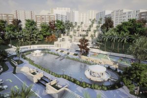 Bursa Yıldırım'da kentsel d&ouml;n&uuml;ş&uuml;mle modern konutlara kavuşacak