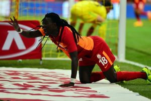 Transfere en &ccedil;ok para harcayan S&uuml;per Lig ekipleri